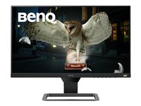 BenQ EW2480 - monitor LED - Full HD (1080p) - 23.8" 9H.LJ3LA.TSE