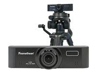 Promethean Distance Learning Bundle - Webcam - color - 2,1 MP - audio - USB 2.0 - MJPEG, H.264 DLB-1