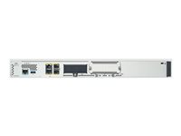 Cisco Catalyst 8200-1N-4T - Router - GigE - montaje en rack C8200-1N-4T