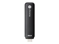 ASUS Chromebit CS10 B014C - stick - Cortex-A17 RK3288C - 2 GB - 16 GB CHROMEBIT-B014C