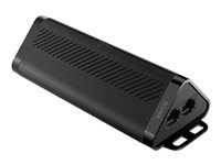D-Link DPE-302GE Gigabit PoE Extender - Extensor de red - GigE - 10Base-T, 100Base-TX, 1000Base-T - 2 puertos - RJ-45 / 2 x RJ-45 - hasta 100 m DPE-302GE
