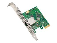 Intel Ethernet Network Adapter I225-T1 - Adaptador de red - PCIe - 2.5GBase-T x 1 I225T1