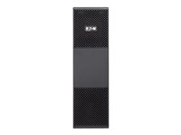 Eaton 9SX 9SXEBM180RT - Caja para baterías (montaje en rack / externo) - Ácido de plomo - 3U - 19" - para 9SX 9SX5KIRT 9SXEBM180RT
