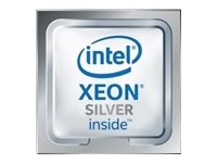 Intel Xeon Silver 4314 - 2.4 GHz - 16 núcleos - 32 hilos - 24 MB caché - para PowerEdge R450, R650xs, R750, R750xs 338-CBXX
