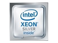 Intel Xeon Silver 4310 - 2.1 GHz - 12 núcleos - 24 hilos - 18 MB caché 338-CBXK