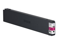 Epson T02Q - Magenta - original - cartucho de tinta - para WorkForce Enterprise WF-C20600 D4TW, WF-C20600 D4TWF EPP C13T02Q300