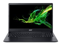 Acer Aspire 3 A315-34 - 15.6" - Celeron N4020 - 8 GB RAM - 256 GB SSD - español NX.HE3EB.00D