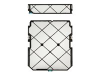 HP - Kit de filtro de polvo de cabina del sistema - para HP Z2 G4 4KY90AA