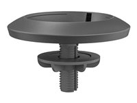 Logitech Rally Mic Pod Mount - soporte de micrófono para escritorio 952-000002