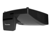 Promethean UST-P1 - Proyector DLP - 3000 ANSI lumens - WXGA (1280 x 800) - 16:10 - objetivo para distancias ultracortas UST-P1