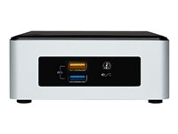 Vision VMP-CE3050 - Reproductor de señalización digital - Intel Celeron - RAM 4 GB - SSD - 128 GB - Windows 10 IOT Enterprise VMP-CE3050/4/128/10EU