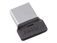 Jabra LINK 370 - Adaptador de red - Bluetooth 4.2 - Clase 1 - para Evolve 75 MS Stereo, 75 UC Stereo; SPEAK 710, 710 MS 14208-07