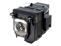 Epson ELPLP79 - Lámpara de proyector - E-TORL UHE - 215 vatios - 5000 horas (modo estándar) / 10000 horas (modo económico) - para Epson EB-570; BrightLink 575Wi Interactivo; PowerLite 570, 575W V13H010L79?EDU