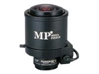 AXIS - Objetivo CCTV - vari-focal - iris automático - 1/3" - montura CS - 15 mm - 50 mm - f/1.5 - para AXIS P1343, P1343-E, P1344, P1344-E, P1346, P1346-E, Q1602, Q1602-E 5503-421