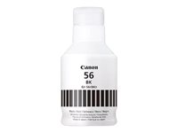 Canon GI 56 BK - Negro - original - recarga de tinta - para MAXIFY GX5050, GX6050, GX7050 4412C001