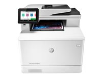 HP Color LaserJet Pro MFP M479dw - impresora multifunción - color W1A77A#B19