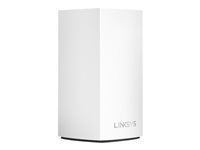 Linksys VELOP Whole Home Mesh Wi-Fi System WHW0103 - Sistema Wi-Fi (3 enrutadores) - malla - GigE - 802.11a/b/g/n/ac, Bluetooth 4.1 - Doble banda WHW0103-EU