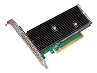 Intel QuickAssist Adapter 8970 - Acelerador criptográfico - PCIe 3.0 x16 perfil bajo IQA89701G1P5