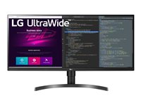 LG 34WN750-B - monitor LED - 34" - HDR 34WN750-B