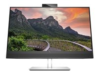 HP E27m G4 Conferencing Monitor - E-Series - monitor LED - QHD - 27" 40Z29AA#ABB
