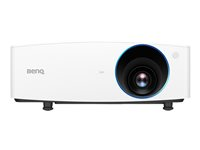 BenQ LX710 - Proyector DLP - láser - 3D - 4000 lúmenes - XGA (1024 x 768) - 4:3 9H.J3W77.15E