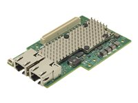 Broadcom NetXtreme E-Series M210TP - Adaptador de red - OCP - 10Gb Ethernet x 2 BCM957416M4163C