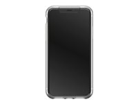 OtterBox Clearly Protected Bundle - Protector de pantalla para teléfono móvil - transparente - para Apple iPhone 11 78-52194