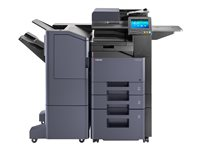 Kyocera TASKalfa 358ci - impresora multifunción - color 1102V43NL0