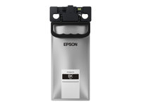 Epson T9461 - 136.7 ml - tamaño XXL - negro - original - cartucho de tinta - para WorkForce Pro WF-C5290DW, WF-C5790DWF C13T946140