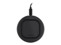 OtterBox - Base de carga inalámbrica - 10 vatios - negro 78-52708