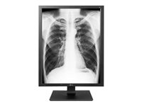 LG 21HK512D - monitor LED - 3MP - escala de gris - 21.3" 21HK512D