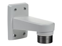 AXIS T91E61 - Montaje de cúpula de cámara - instalable en pared - para AXIS M3067, M3068, P3215, P3354 12, P3354 6mm, P3364, P3365, P3367, Q3505 5506-481