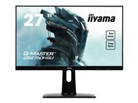 iiyama G-MASTER Red Eagle GB2760HSU-B1 - monitor LED - Full HD (1080p) - 27" GB2760HSU-B1