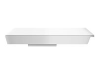 Linksys AC1300 - Punto de acceso inalámbrico - Wi-Fi 5 - 2.4 GHz, 5 GHz - alimentación cc - gestionado a través de la nube - instalable en pared/techo - Conforme a la TAA LAPAC1300C