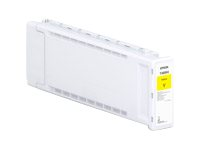 Epson T48M4 - 700 ml - amarillo - original - cartucho de tinta - para SureColor SC-P8500D C13T48M400