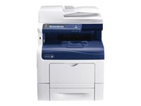 K/WC 6605V_N A4 CopyPrintScanFax 6605V_N?ES