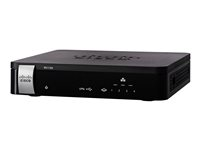 Cisco Small Business RV130 - Router - conmutador de 4 puertos - GigE RV130-K9-G5