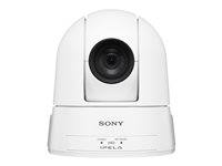 Sony IPELA SRG-300SEW - Cámara de vigilancia de red - PTZ - color (Día y noche) - 2,1 MP - 1920 x 1080 - motorizado - audio - 3G-SDI - LAN 10/100 - H.264 - CC 10,8 - 13,2 V SRG-300SEW