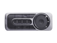 Wacom ExpressKey Remote Accessory - Control remoto - para Cintiq 13HD, 16, 21UX, 22HD, 27QHD, Companion 2; Cintiq Companion Hybrid; Cintiq Pro 13, 16, DTH-1320, DTH-1620; Intuos Pro Large, Medium, Medium Special Edition, Paper Edition Large, Paper Edition Medium, Small; MobileStudio Pro DTH-W1320H, DTH-W1320L, DTH-W1320M, DTH-W1620H, DTH-W1620M ACK-411050