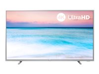Philips 55PUS6554 6500 Series - 55" TV LED - 4K 55PUS6554/12