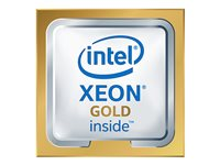 Intel Xeon Gold 5218R - 2.1 GHz - 20 núcleos - 40 hilos - 27.5 MB caché - LGA3647 Socket - OEM CD8069504446300