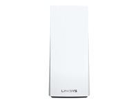 Linksys VELOP Whole Home Mesh Wi-Fi System MX5300 - Enrutador inalámbrico - conmutador de 4 puertos - GigE - 802.11a/b/g/n/ac/ax - Tres bandas MX5300-EU