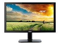 Acer KA220HQ - monitor LED - Full HD (1080p) - 21.5" UM.WX0EE.001
