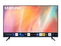 Samsung UE65AU7105K 7 Series - 65" TV LCD con retroiluminación LED - 4K UE65AU7105KXXC