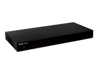 D-Link DPS-700 - Fuente de alimentación - redundante (montaje en bastidor) - CA 90-264 V - 589 vatios - 1U - para xStack DGS-3120-24PC, DGS-3120-48PC DPS-700