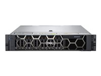 Dell PowerEdge R550 - se puede montar en bastidor - Xeon Silver 4309Y 2.8 GHz - 16 GB - SSD 480 GB 6PX6M