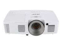 Acer X133PWH - Proyector DLP - 3D - 3000 lúmenes - WXGA (1280 x 800) - 16:10 - HD MR.JL011.001