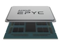 AMD EPYC 7H12 - 2.6 GHz - 64 núcleos - 128 hilos - 256 MB caché - Socket SP3 - OEM 100-000000055