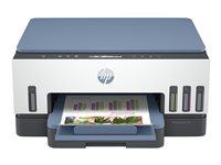 HP Smart Tank 7006 All-in-One - impresora multifunción - color 28B55A#BHC