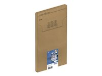 Epson Multipack 27 EasyMail - Paquete de 3 - 10.8 ml - amarillo, cián, magenta - original - se puede enviar por correo - cartucho de tinta - para WorkForce WF-3620, WF-3640, WF-7110, WF-7210, WF-7610, WF-7620, WF-7710, WF-7715, WF-7720 C13T27054510